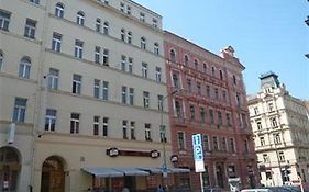 Hotel Claris Prague